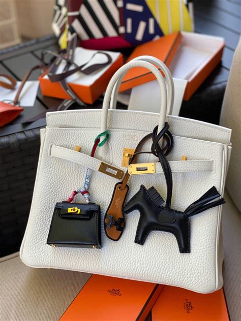 hermes rodeo charms|Hermes kelly bag charm.